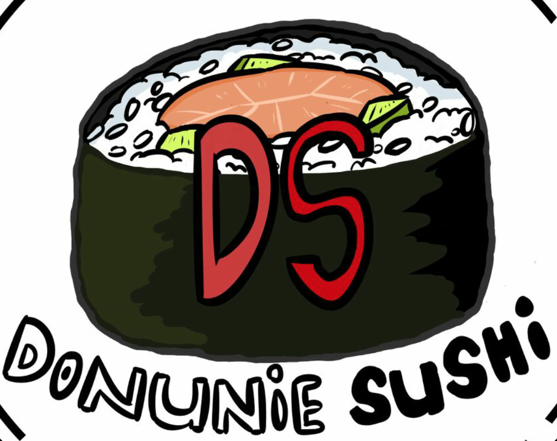 Donunie Sushi